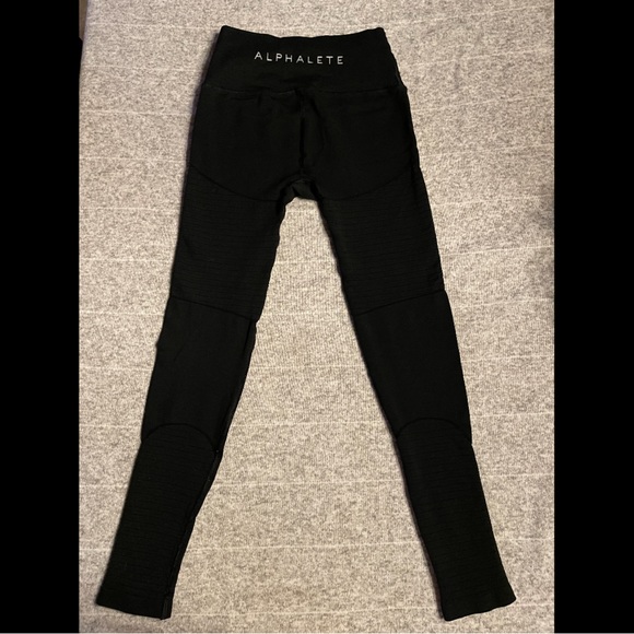 Alphalete R6 Revival Leggings - Picture 4 of 4